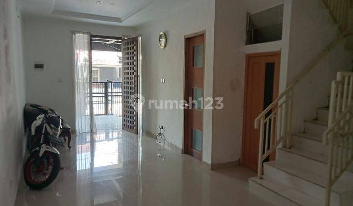 Rumah Secindary Area Pamulang Mas siap Huni Tangerang Selatan 2