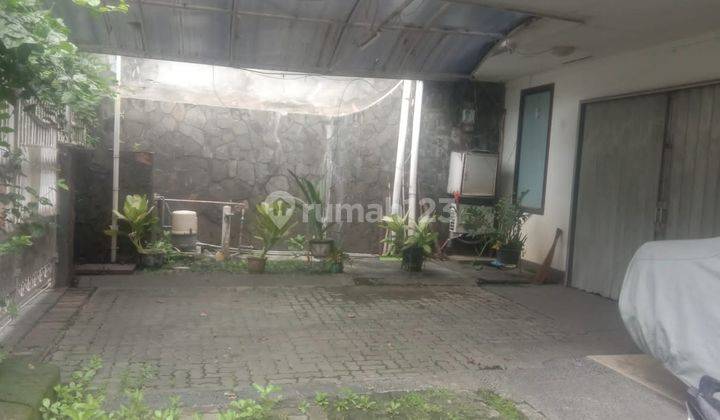 Rumah Di Sewakan Area Simprug Golf Jakarta Selatan 2