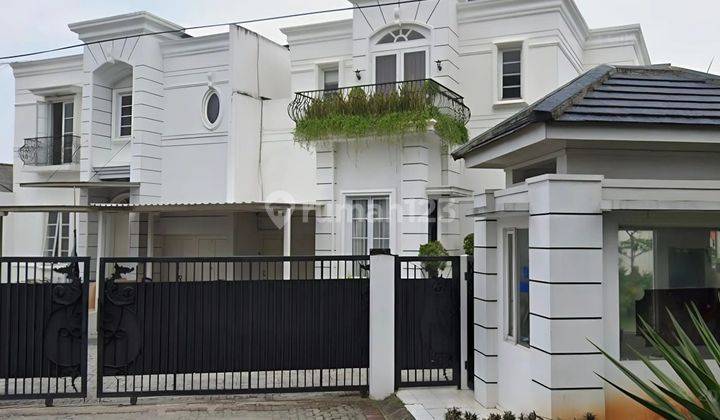 Rumah Di jual Area jagakarsa  Cantik Dan Bagus  siap Huni 1