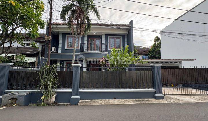 Rumah.di.sewakan.area.cilandak Belakang Citos Jakarta Selatan 1