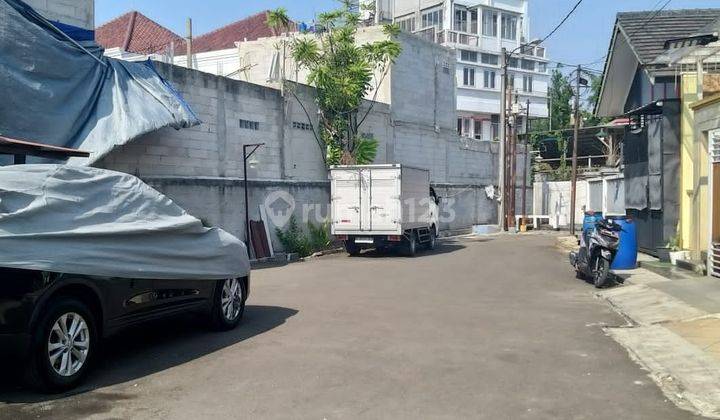 Rumah Area Depok Di Jual Cepat Dalam Perumahan  Maharaja  2