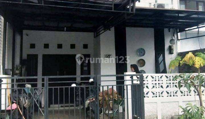 Rumah Area Depok Di Jual Cepat Dalam Perumahan  Maharaja  1