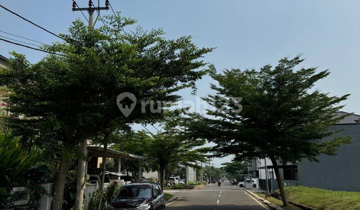 Rumah Cantik Di Jual Area Candi Garden Sawangan Depok 2