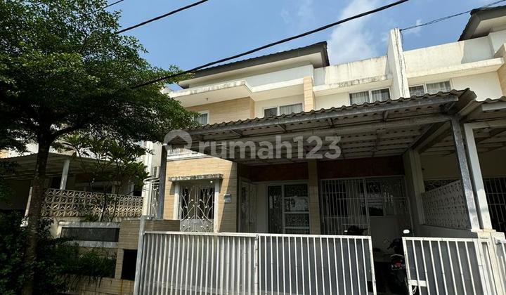 Rumah Cantik Di Jual Area Candi Garden Sawangan Depok Rumah Cantik Di Jual Area Candi Garden Sawangan Depok