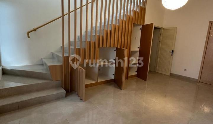 For Sale Minimalist Modern Rent Area in Pramuka Sari, Central Jakarta 2