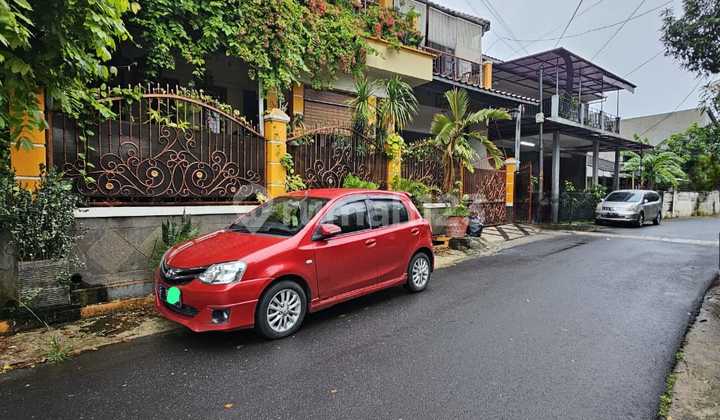 Di Jual Rumah Mewah Area Pesanggrahan Siap Huni Jakarta Selatan Di Jual Rumah Mewah Area Pesanggrahan Siap Huni Jakarta Selatan