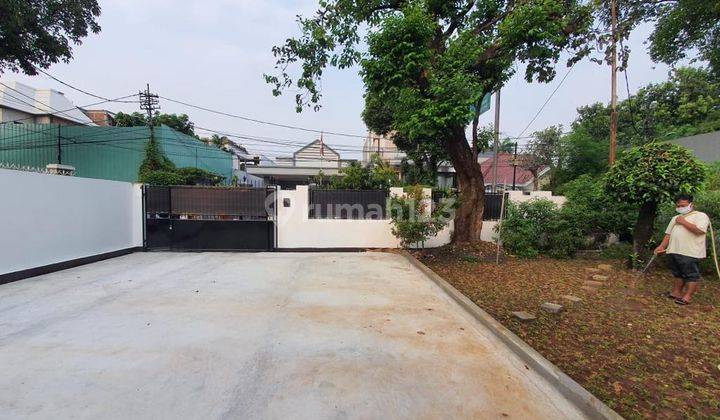 Rumah Area Premium Menteng Di Sewakan Jakarta Pusat 2