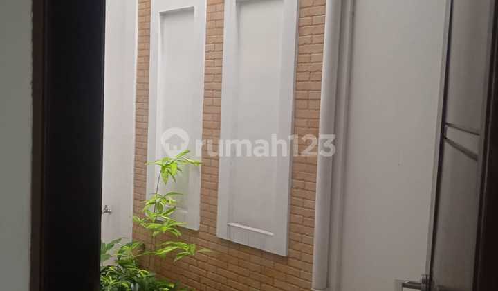 House For Sale In Pesona Khayangan Depok Housing Estate 2