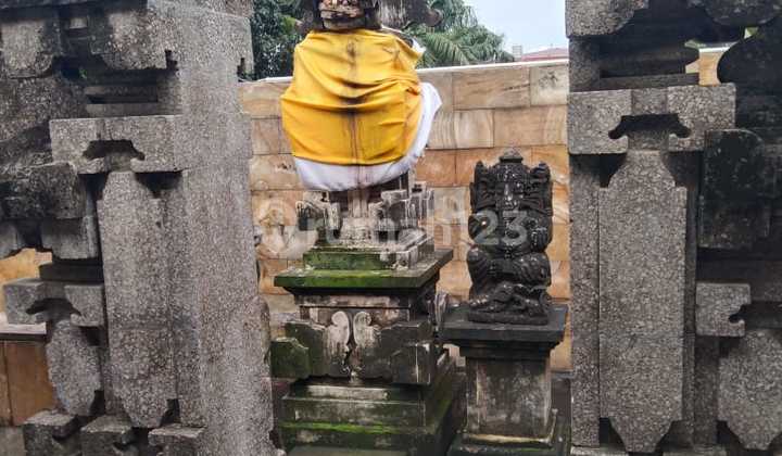 House For Sale or Rent in Menteng Area Ready to Occup Central Jakarta 2