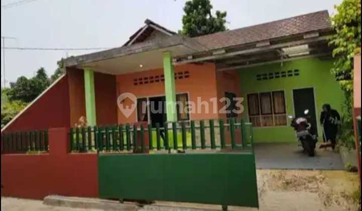 Rumah Dalam Perumahan Sinar Galih Siap Huni Bogor Jawa Barat Rumah Dalam Perumahan Sinar Galih Siap Huni Bogor Jawa Barat