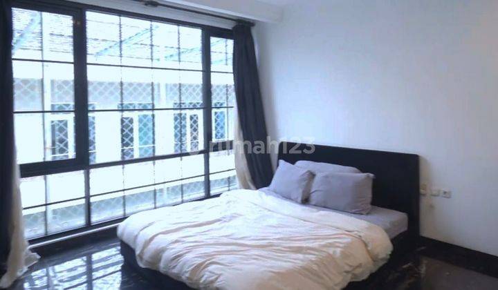 Rumah Area  Permata Hijau Full Furnished Jakarta Selatan 2