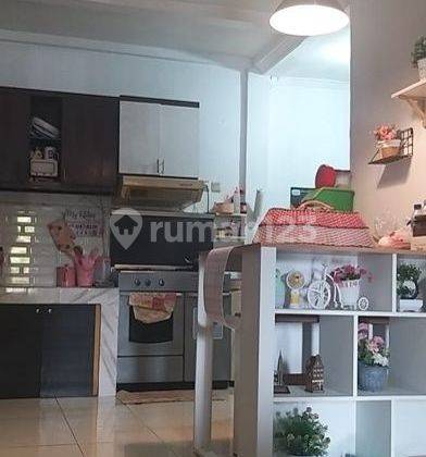 Rumah Area Depok Di Jual Cepat Dalam Perumahan  Maharaja  2