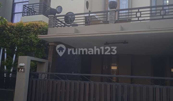 Di.jual Area Pesona.khayangan.ada Kolam Renang Depok Di.jual Area Pesona.khayangan.ada Kolam Renang Depok