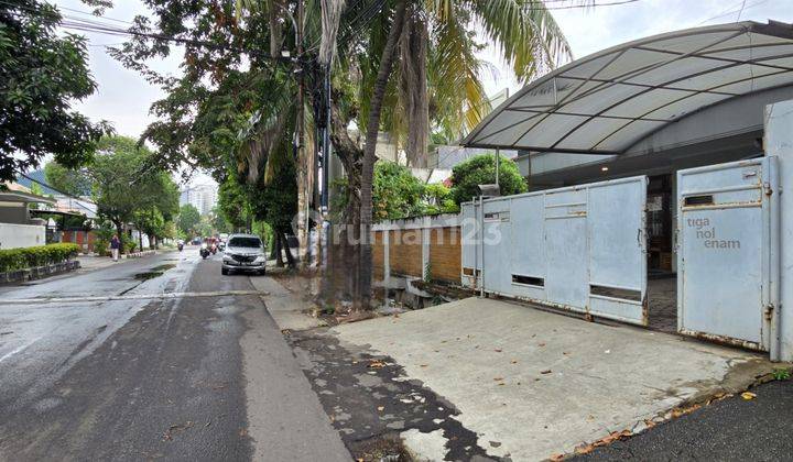 Rumah Secondary Area Kayu Mas Utara Siap Huni Jakarta Timur 1