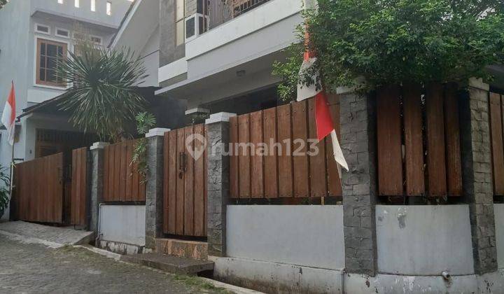 Rumah Area Cipete Jual Cepat Siap Huni  Jakarta Selatan  1