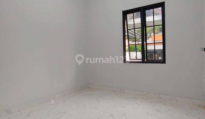 Rumah Di Jual Area Bambu Apus Siap Huni Jakarta Timur 2