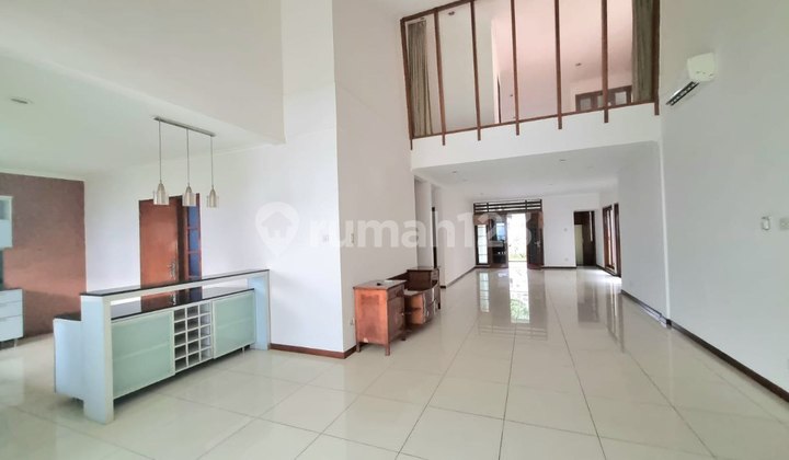 House For Rent in Cipete Area Ready to Occupy South Jakarta 2