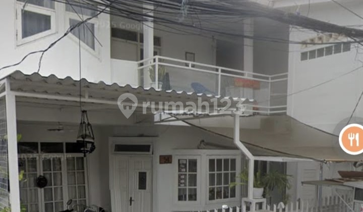 Di Jual Rumah Dengan Fasilitas Kost2 San Area Cikini Di Jual Rumah Dengan Fasilitas Kost2 San Area Cikini