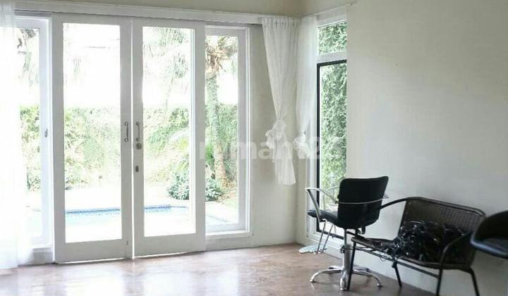 Rumah Mewah Area Kemang Harga Njop Siap Huni Jakarta Selatan 2