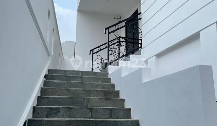 Beautiful Fully Furnished House in Rancho Tanjung Barat Area 2