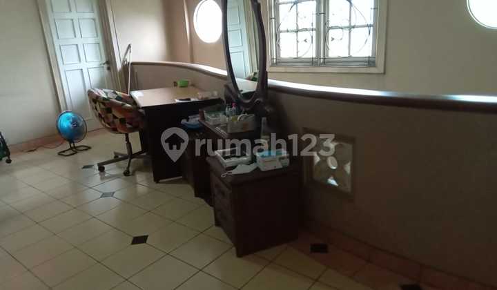 Rumah Di Jual Posisi Hook Area Citra Garden Jakarta Barat 2