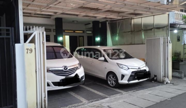 Di Jual Rumah Area Radio Dalam Siap Huni Jakarta Selatan Di Jual Rumah Area Radio Dalam Siap Huni Jakarta Selatan