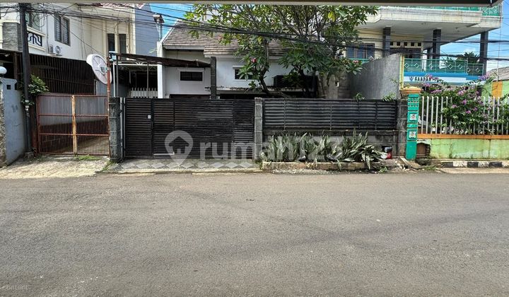 House For Sale Quick Kebagusan Area Ready to Occupy South Jakarta 2