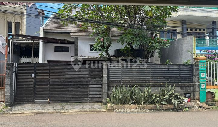 Runah Di Jual Cepat Area Kebagusan Siap Huni Jakarta Selatan