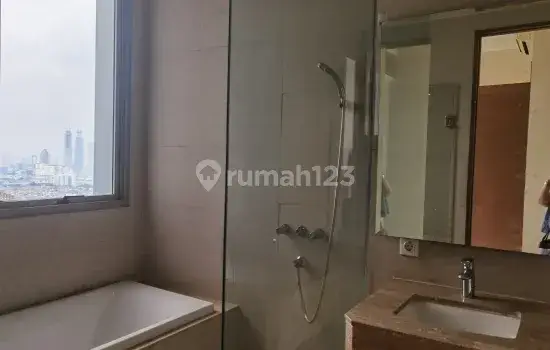 Apartemen Baru Taman Anggrek Residence Tw Azalea Tanjung Duren, Jakarta Barat 2