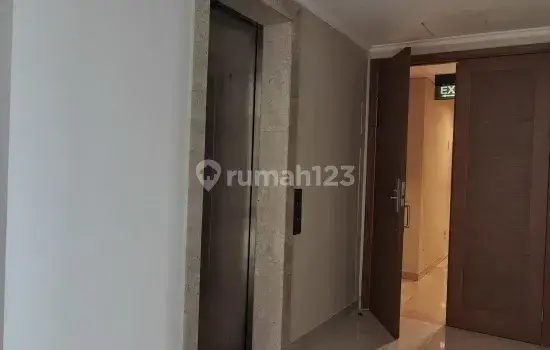 Apartemen Baru Taman Anggrek Residence Tw Azalea Tanjung Duren, Jakarta Barat 2