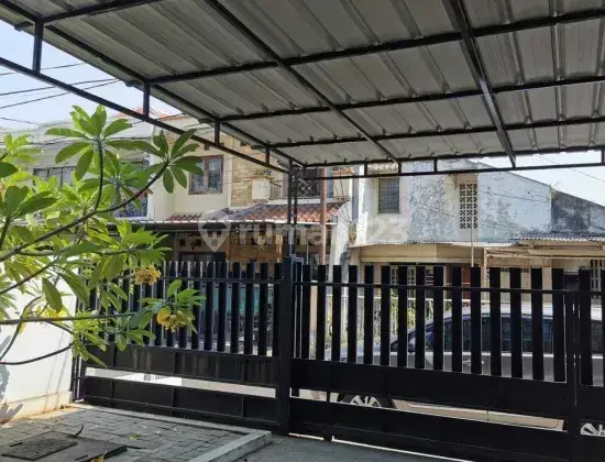 Rumah Taman Alfa Indah Rapi Dan Nyaman, Siap Huni di Jakarta Barat 1