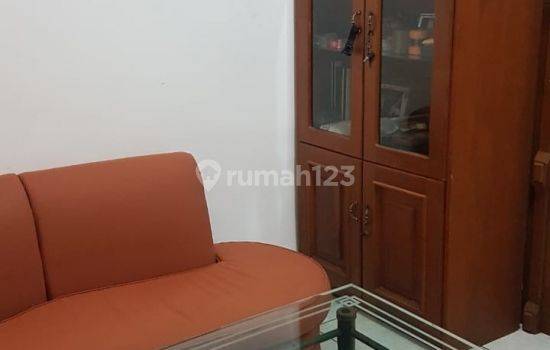 Rumah Lokasi Super Siap Huni Harga Bagus Taman Aries Jakarta Barat 2