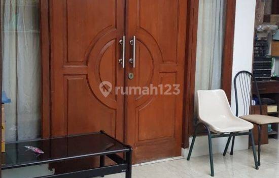 Rumah Lokasi Super Siap Huni Harga Bagus Taman Aries Jakarta Barat 1