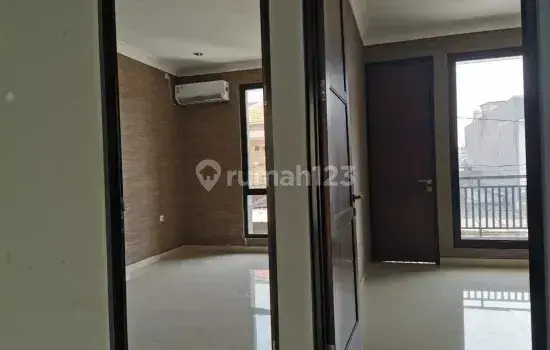 Taman Alfa Indah Siap Huni Rumah Rapi Dan Nyaman Berada di Jakarta Barat 2