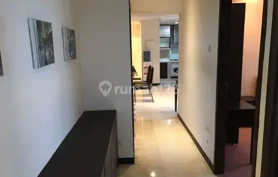 Bellagio Residence Ditengah Kota Lokasi Bagus di Kuningan Jakarta Selatan 2