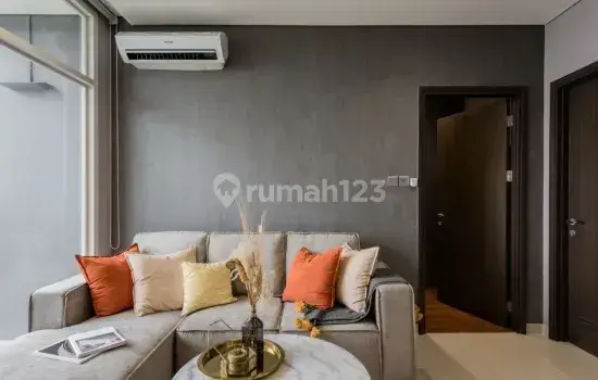 Apartemen Ciputra International Unit Terawat di Cengkareng Jakarta Barat 2