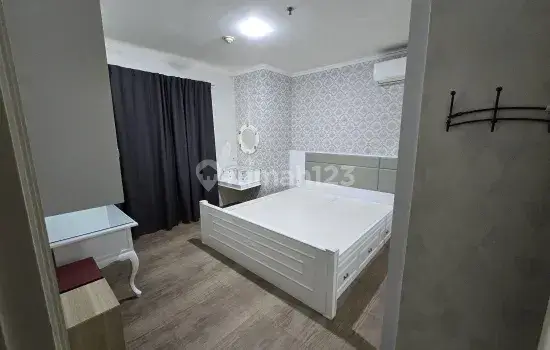 Apartemen Full Furnished , Siap Huni Dan Bagus di Kedoya, Jakarta Barat 2