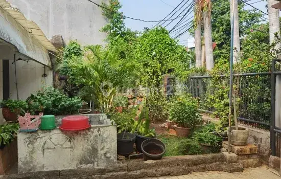 Rumah Sunrise Garden Hitung Tanah Lokasi Bagus Daerah Jakarta Barat 2