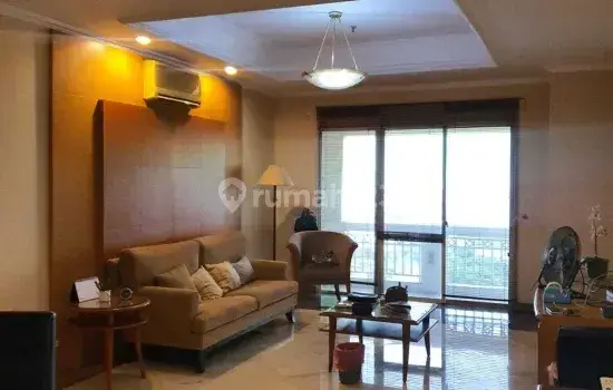 Apartemen Kedoya Elok Siap Huni Dan Full Furnish Kedoya, Jakarta Barat 1