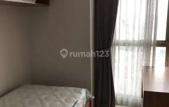 Apartemen Taman Anggrek Residence Unit Full Furnished Tanjung Duren, Jakarta Barat 2