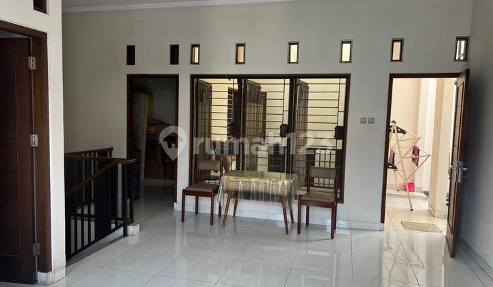 Rumah Tanjung Duren 2 Lantai- Rapi, Bersih- Siap Huni 2