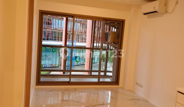 Dijual Unit Apartment SQ Residence Simatupang, Jaksel. Dijual Unit Apartment SQ Residence Simatupang, Jaksel.