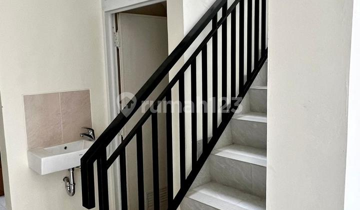 Dijual Rumah (Brand New) Gading Serpong Sektor Hook 2