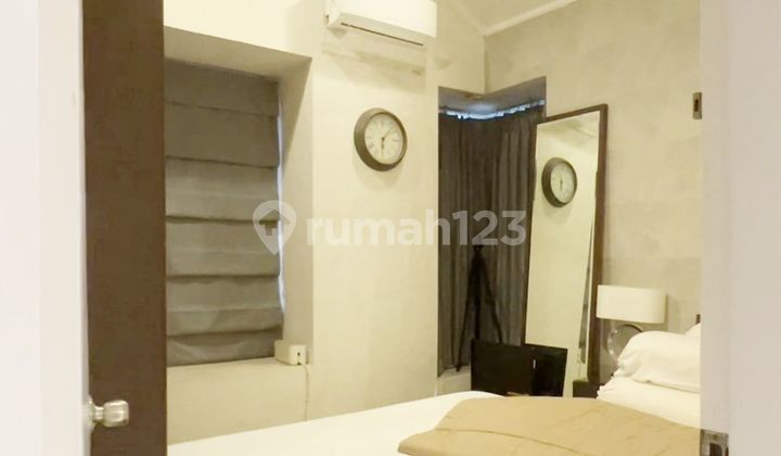 Dijual Rumah Siap Huni Di Lippo Karawaci Taman Osaka 2