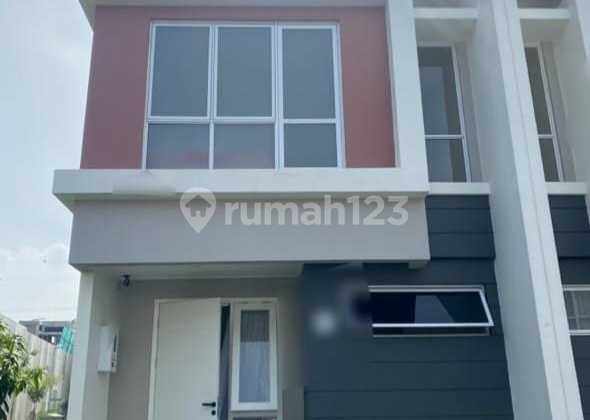 FOR RENT Quick HOUSE In Symphonia Summarecon Serpong FOR RENT Quick HOUSE In Symphonia Summarecon Serpong