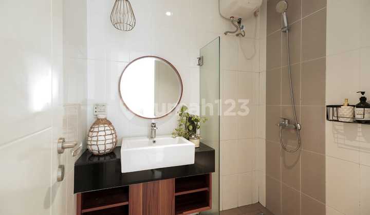 House For Sale Ready to Occupy in Verdi - Symphonia Gading Serpong 2