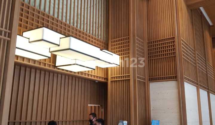 For Sale Semi-Furnished Move-In Ready Apartment Unit Strategically Located 2