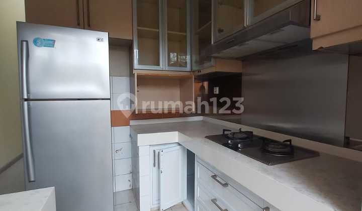 Dijual Rumah Siap Huni Dan Semi Furnish  di Sutera Olivia 2