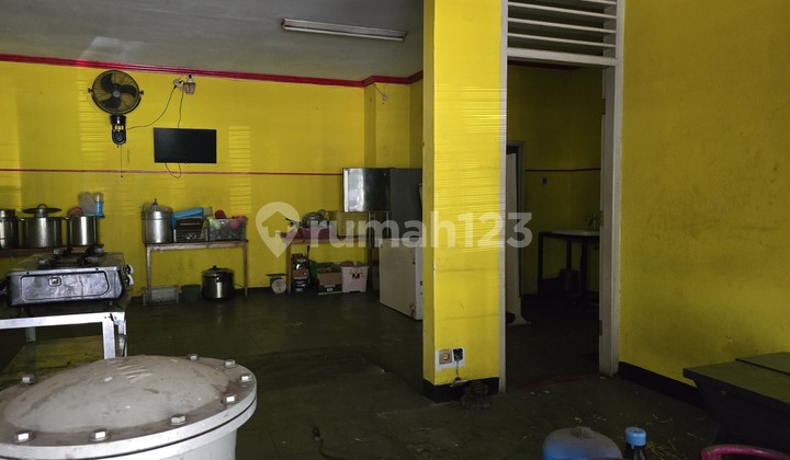 For Sale House Located in BSD Sector 12 Kencana Loka 2