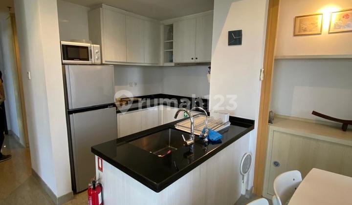 De BRANZ BSD Luxury Apartment  Opposite AEON Mall BSD